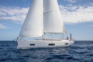 Bavaria C45 - 4 cab. | Allegro | Setur Göcek Village Port
