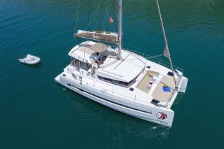 Bali 4.1 - 4 cab. | Avaler | Dubrovnik, Komolac, ACI Marina Dubrovnik