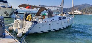 Oceanis 43 - 3 cab. | Rhapsody | Marmaris Adakoy Marina