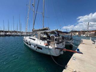 Dufour 41 - 3 cab. | Jagoda | Murter, ACI Marina Jezera