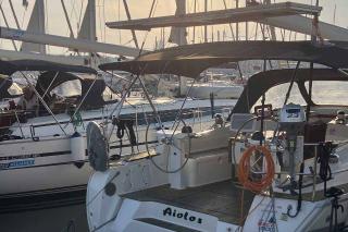 Bavaria Cruiser 45 - 4 cab. | Aiolos | Marina Kornati, Biograd