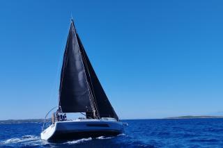 Dufour 37 - 3 cab. | Viridis | Portisco, Marina di Portisco