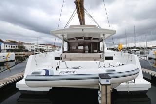 Bali 4.4 - 3 + 1 cab. | Apollo | Marina Frapa, Rogoznica