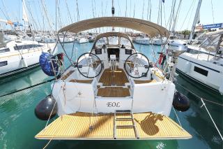 Sun Odyssey 389 | Eol | Marina Kornati, Biograd