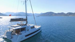 Bali 4.4 - 4 + 1 cab. | Ediba Libra | Marmaris, Albatros Marina
