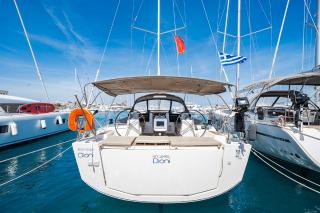 Dufour 460 GL | Dioni | Rhodes New Marina