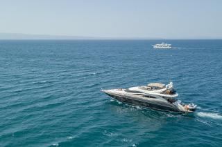 Sunseeker Manhattan 84 Skywater