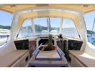 Oceanis 41.1 | Diamanti I | Skiathos