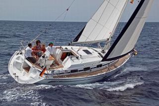 Bavaria 33 Cruiser | Konstantinos | Lefkas, D-Marin