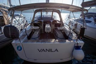 Dufour 360 GL - 3 cab. | Vanila | Marina Losinj, Mali Losinj