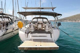 Bavaria Cruiser 50 | Star Isabella  | Marina Punat, Krk