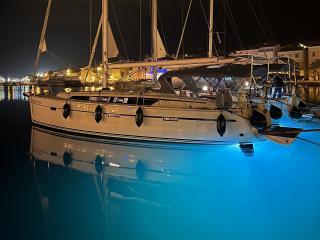 Bavaria Cruiser 46 Noelle