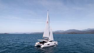 Fountaine Pajot Isla 40 - 4 cab. | Portofino | Fethiye, Yacht Classic Hotel Marina
