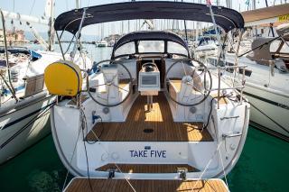 Bavaria Cruiser 34 | Take Five | Dubrovnik, Komolac, ACI Marina Dubrovnik
