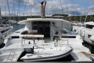 Lipari 41 | Argos | Marina Punat, Krk
