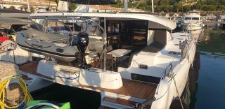 Lagoon 42 - 4 + 1 cab. | Easy to love | Tropea, Porto di Tropea