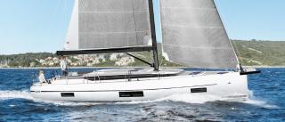 Bavaria C45 Holiday | Alnair | Salerno