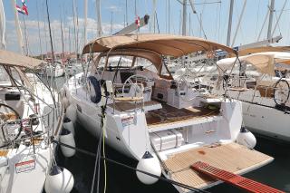 Elan Impression 50 | Abena | Marina Kornati, Biograd