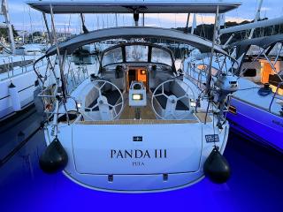 Bavaria Cruiser 41 Panda III