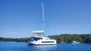 Bali 4.6 Maestro in Marina Kastela
