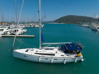 Bavaria Cruiser 51 | Roxane | Lefkas main port