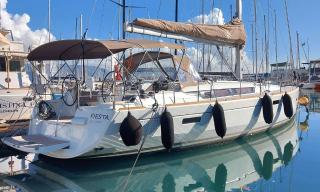 Sun Odyssey 519 - 5 + 1 cab. | Fiesta | Lefkas, D-Marin