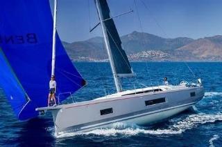 Oceanis 46.1 - 4 cab. | Sail Delta | Orhaniye