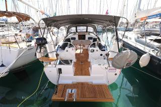 Elan Impression 40.1 Sv. Nikola