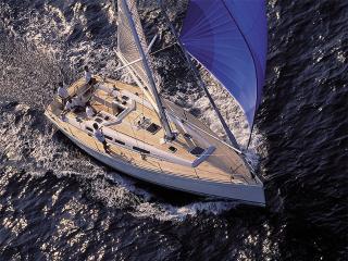 Grand Soleil 45 | Pingala | Marina Mandalina, Sibenik