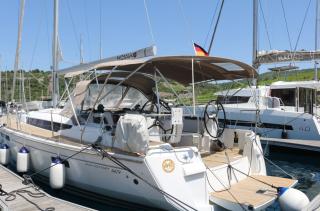 Sun Odyssey 469 | Nomia | Tenerife, San Miguel Marina