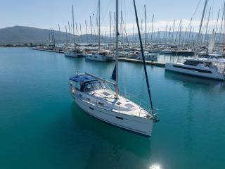 Bavaria Cruiser 36 | Ionio | Lefkas main port