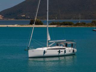 Bavaria Cruiser 46 Style - 4 cab. | Aiolos | Lefkas main port