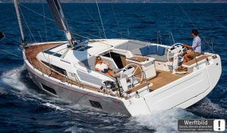 Oceanis 46.1 | Paula | Mallorca, Can Pastilla