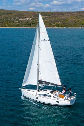 Elan Impression 40.1 Best Secret