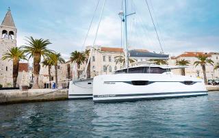 Fountaine Pajot Astrea 42 - 4 + 2 cab. | Mojo | Pula, Marina Polesana