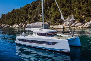 Bali Catsmart OW - 3 cab. | Le Petite Prince - OW | Marina Kastela