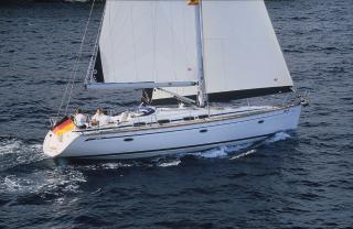 Bavaria 46 Cruiser | Cristina | Tenerife, San Miguel Marina