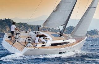 Grand Soleil 39 | Placebo | French Atlantic, La Rochelle
