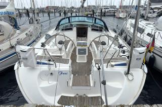 Bavaria 46 Cruiser Foxi in Heiligenhafen