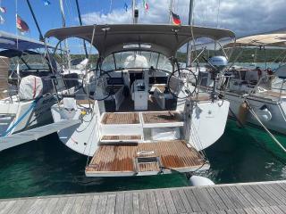 Sun Odyssey 440 - 4 cab. | Sweet Dreams | Golfo Aranci Marina Dell’Isola