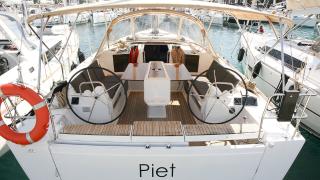 Dufour 412 GL | Stella | Marina Tehnomont Veruda, Pula