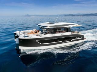 Fountaine Pajot MY4.S | Dana | Trogir, Yachtclub Seget (Marina Baotić)