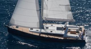 Oceanis 48 - 5 cab. | Athena | Fethiye, Ece Saray Marina Resort