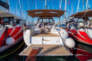 Elan Impression 45 | Adelyna | Marina Kornati, Biograd