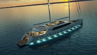 M/S Ad Astra M/S Ad Astra