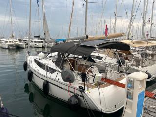 Bavaria Cruiser 34 | Happy | Marina Punat, Krk