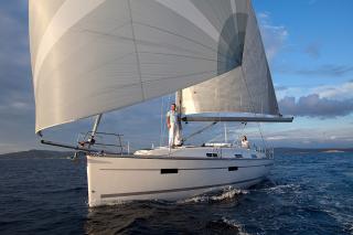 Bavaria Cruiser 36 | Bluesbreaker | Ijsselmeer/Lelystad Haven