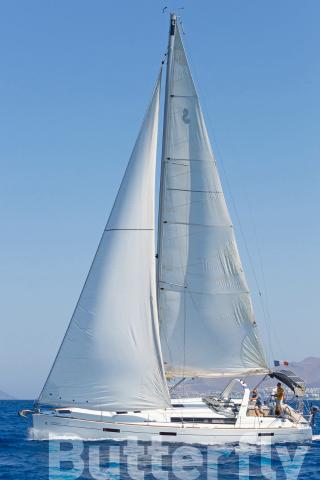 Oceanis 45 - 4 cab. | Butterfly | Kos, Kos Marina
