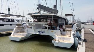 Nautitech 40 Open - 4 + 1 cab. | Hygge | Arenal/Playa de Palma