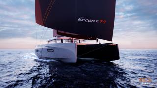 Excess 14 - 4 + 2 cab. | Phoebe | Preveza Main Port